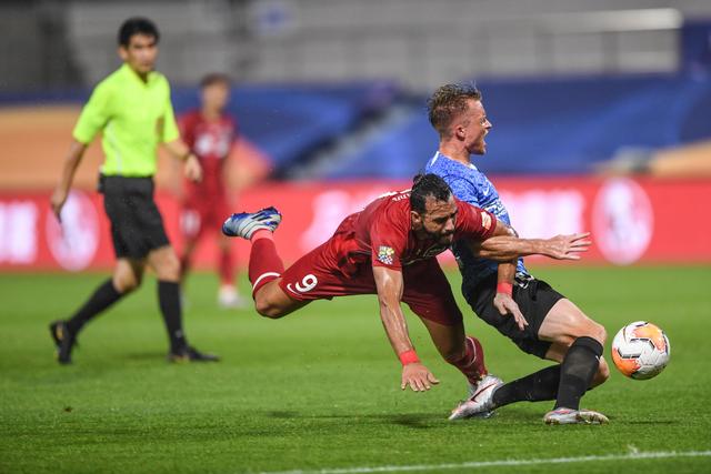 小罗社媒：我将在青岛观看解放者杯决赛